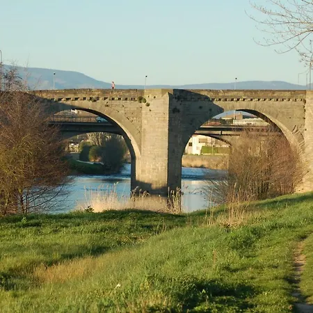 Maison Des Remparts Nichee Sous La Cite Carcassonne Esterno foto