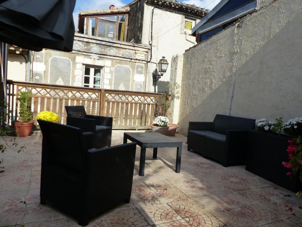 Casa vacanze Maison Des Remparts Nichee Sous La Cite