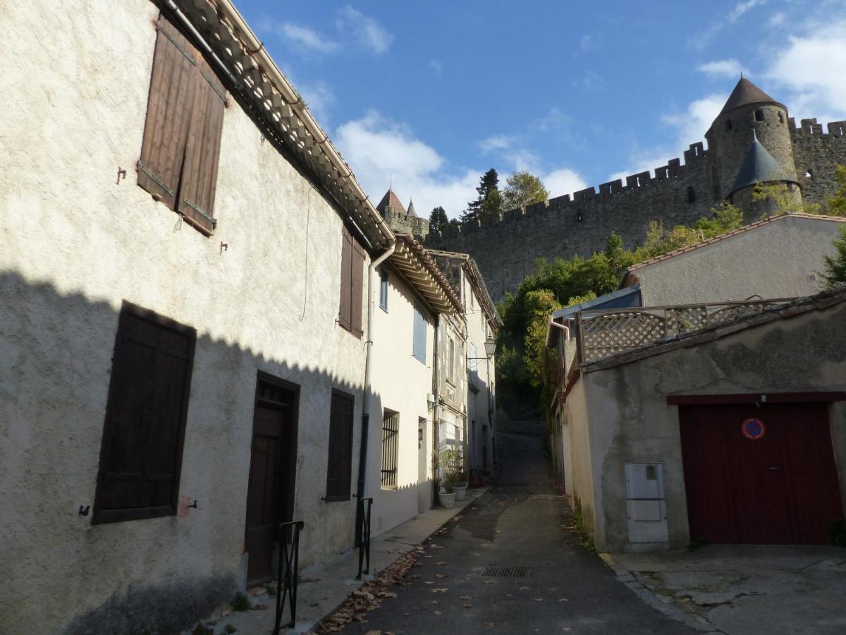 Casa vacanze Maison Des Remparts Nichee Sous La Cite Carcassonne