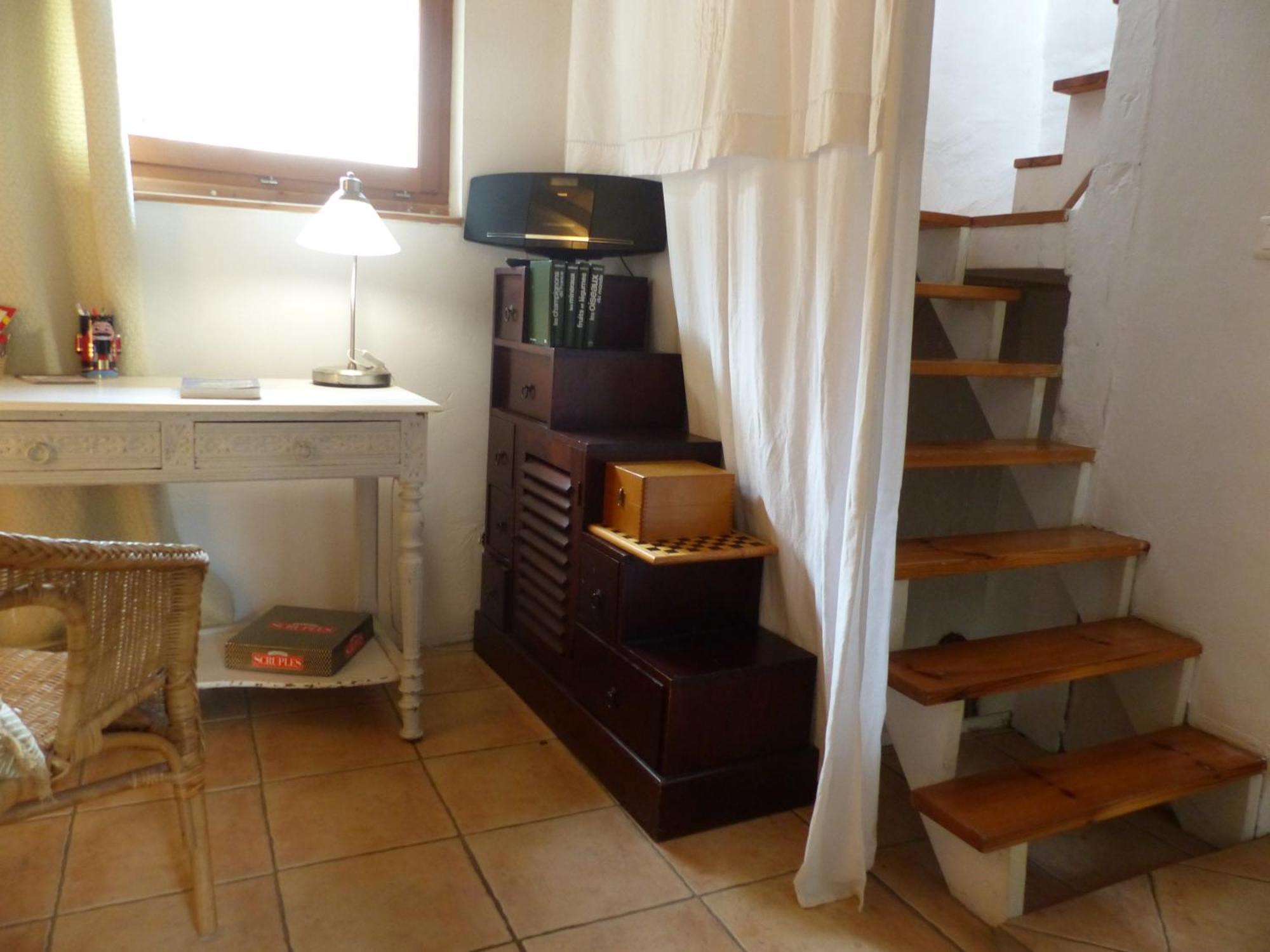 Casa vacanze Maison Des Remparts Nichee Sous La Cite