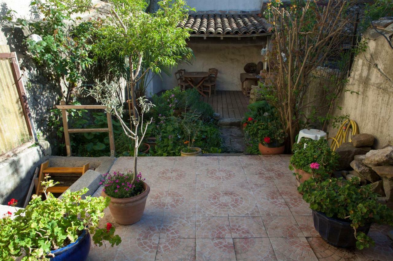 Casa vacanze Maison Des Remparts Nichee Sous La Cite *